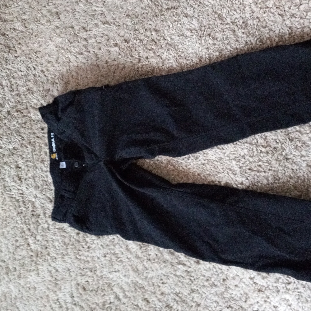 Cargo Pants